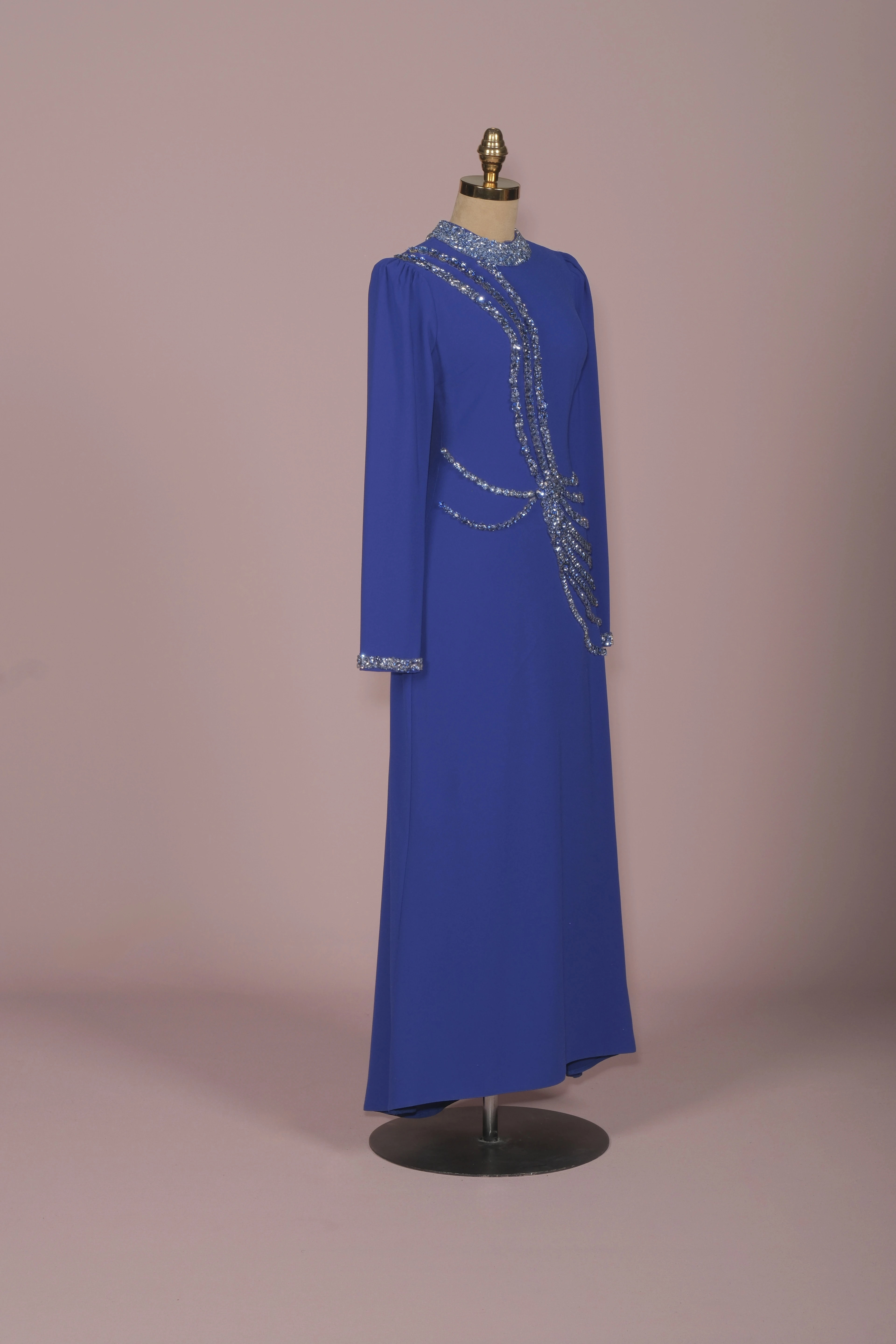 Eslem Tesettür Abiye 