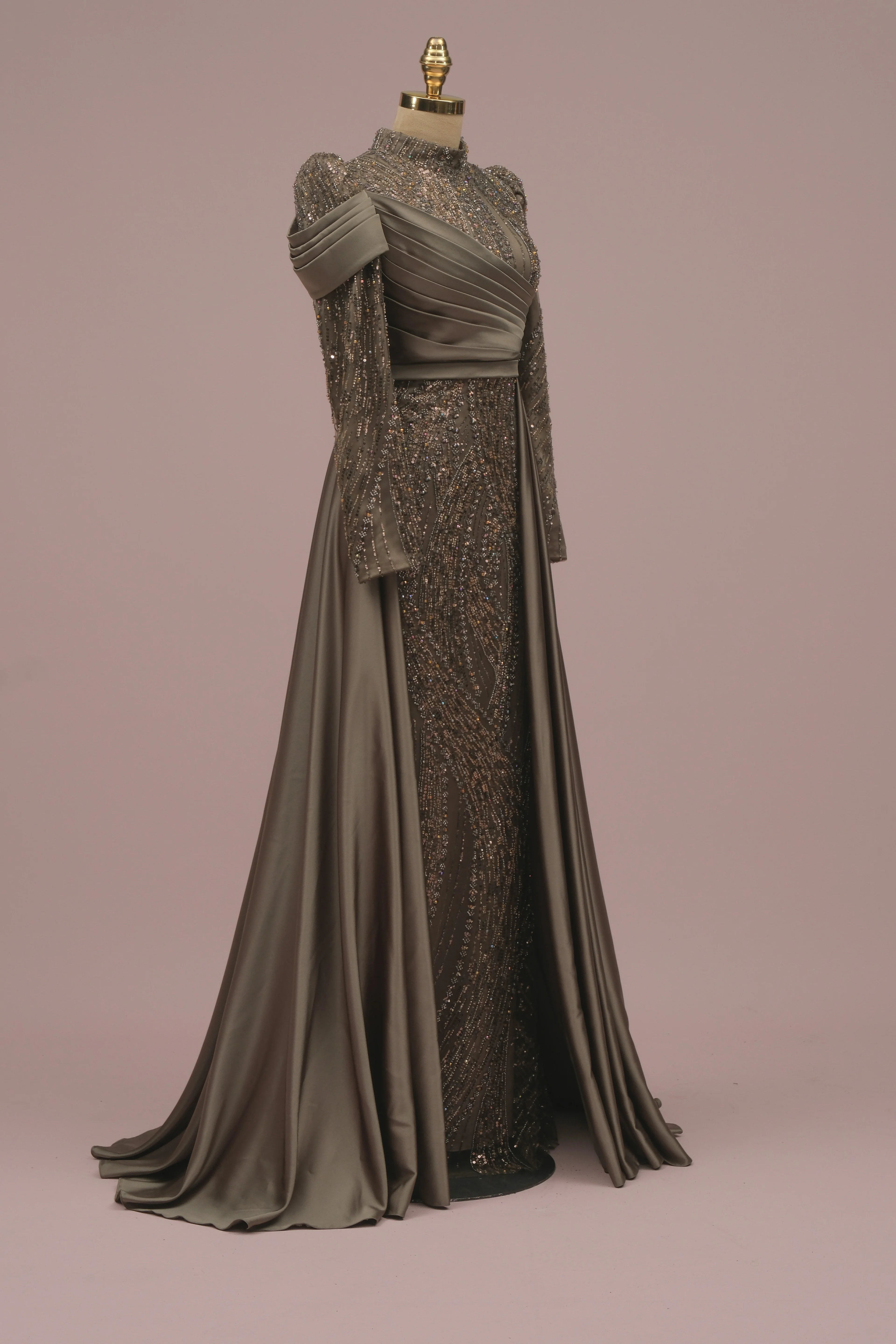 Pera Tesettür Abiye 