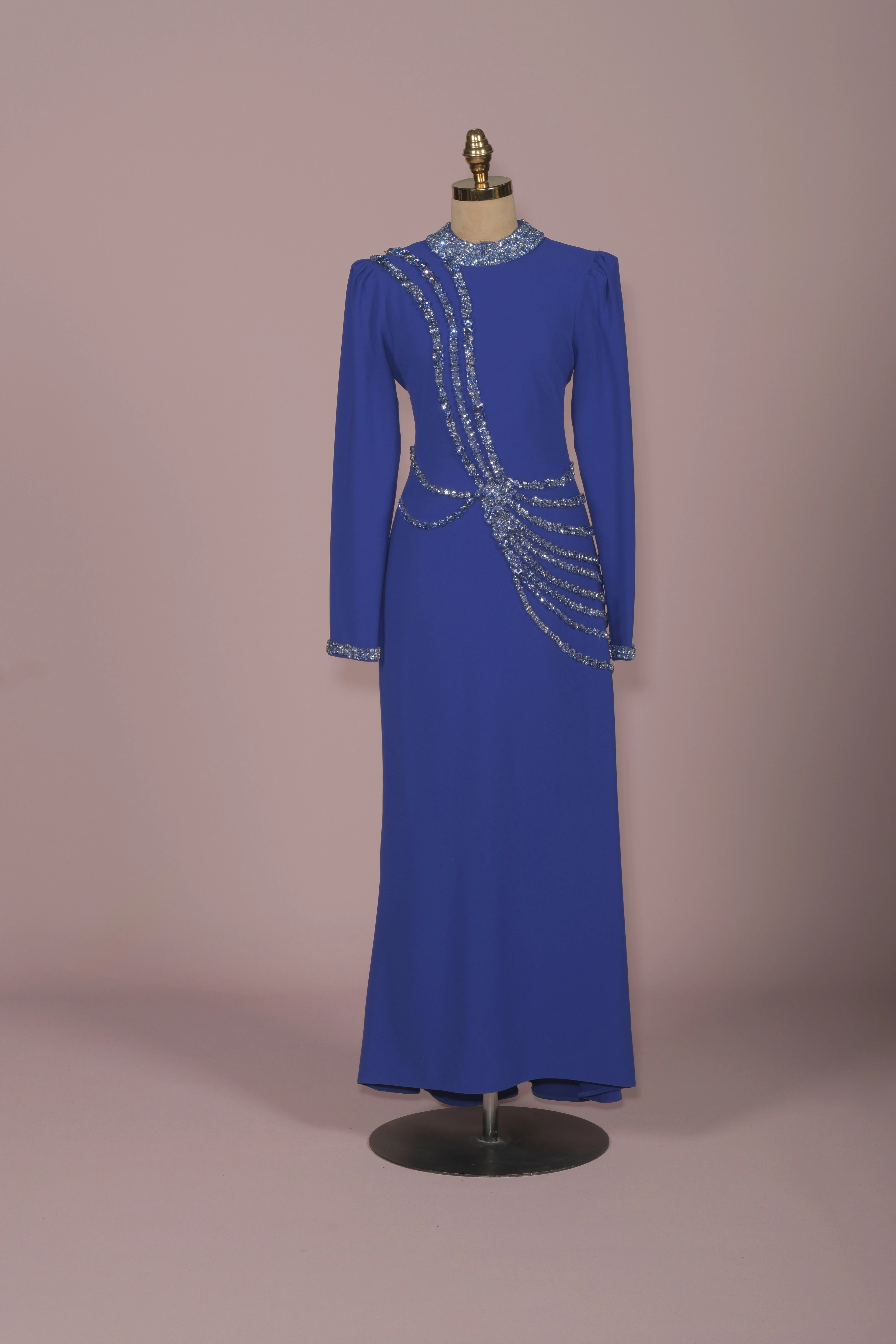 Eslem Tesettür Abiye 