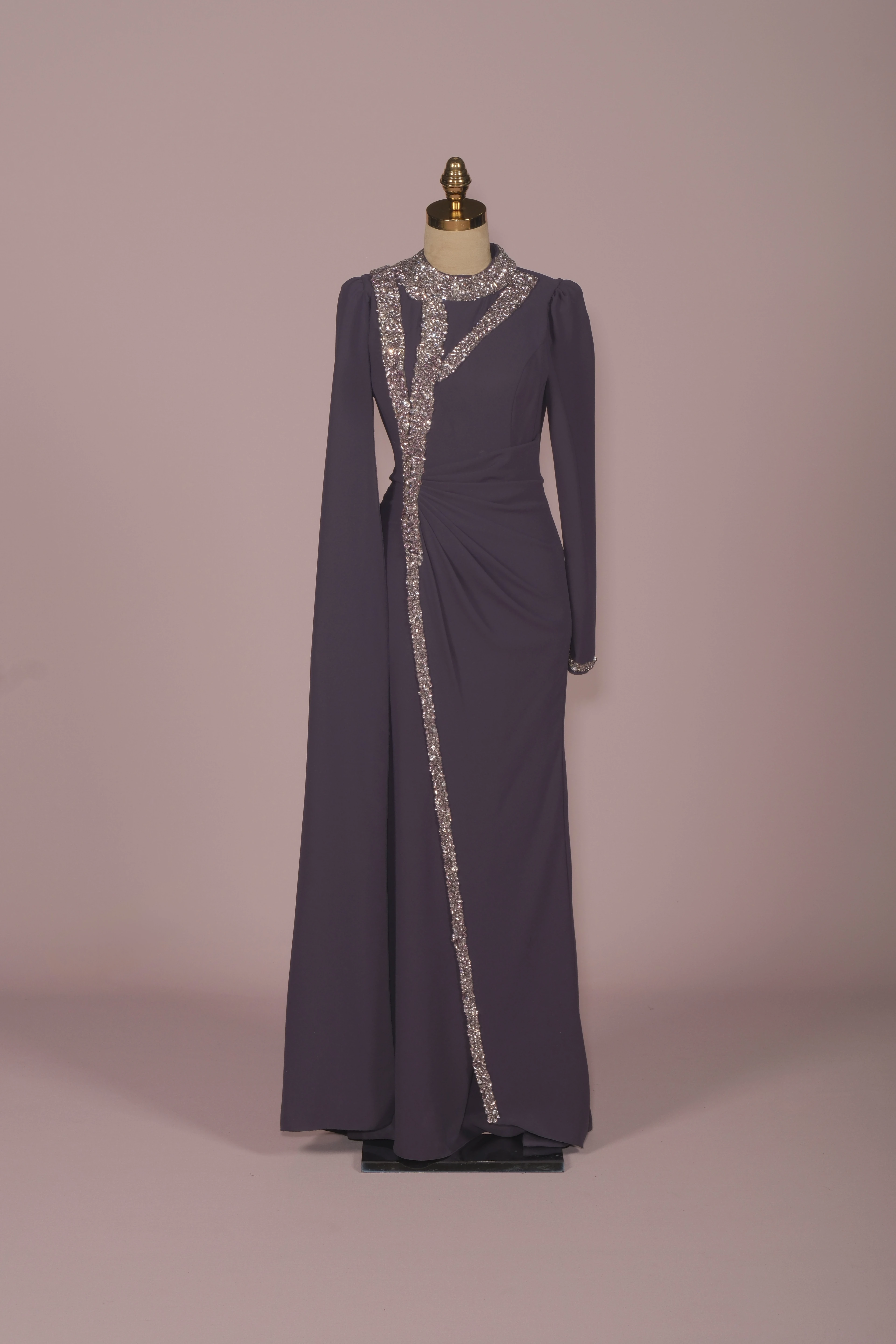 Nehir Tesettür Abiye 