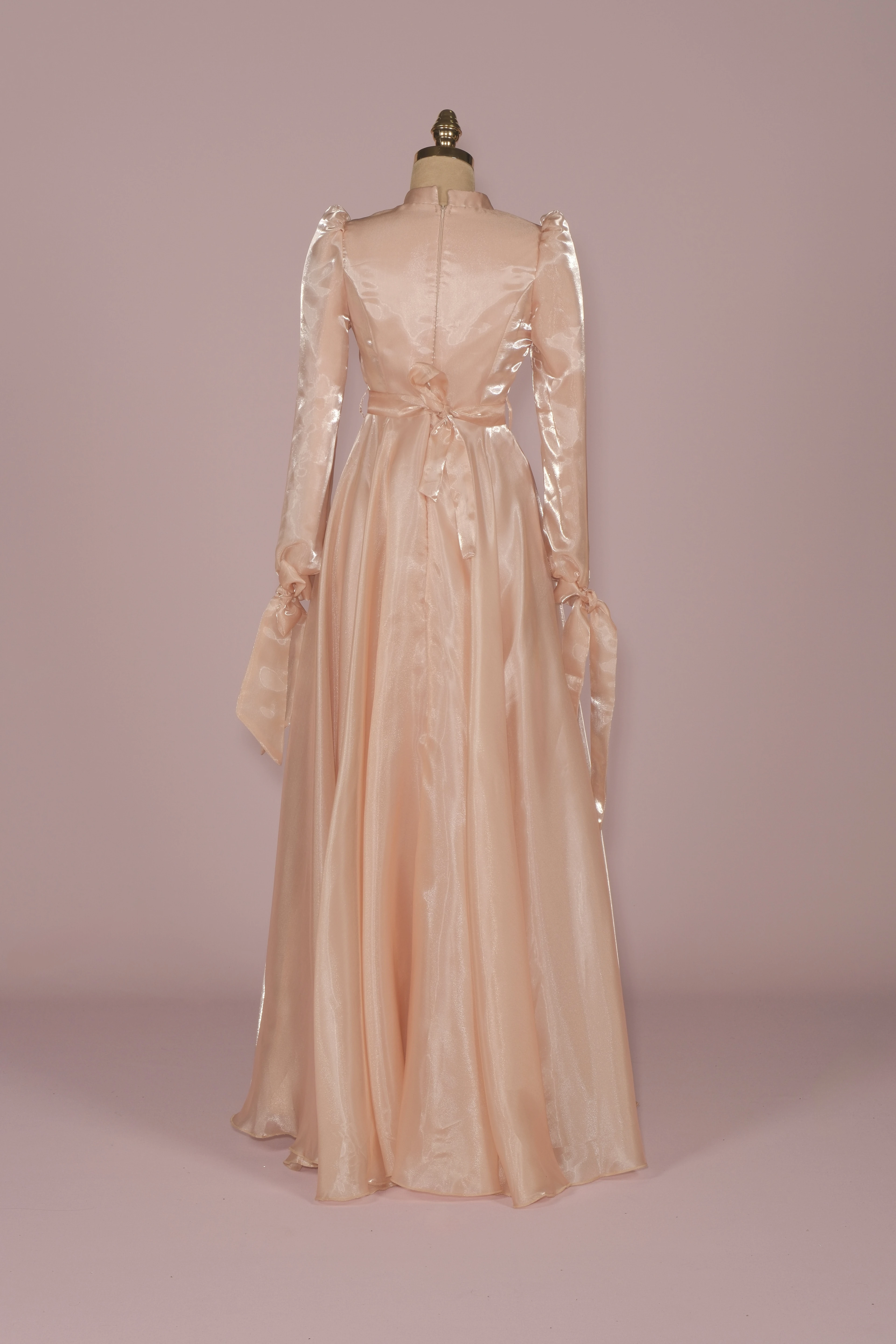 Marsel Tesettür Abiye