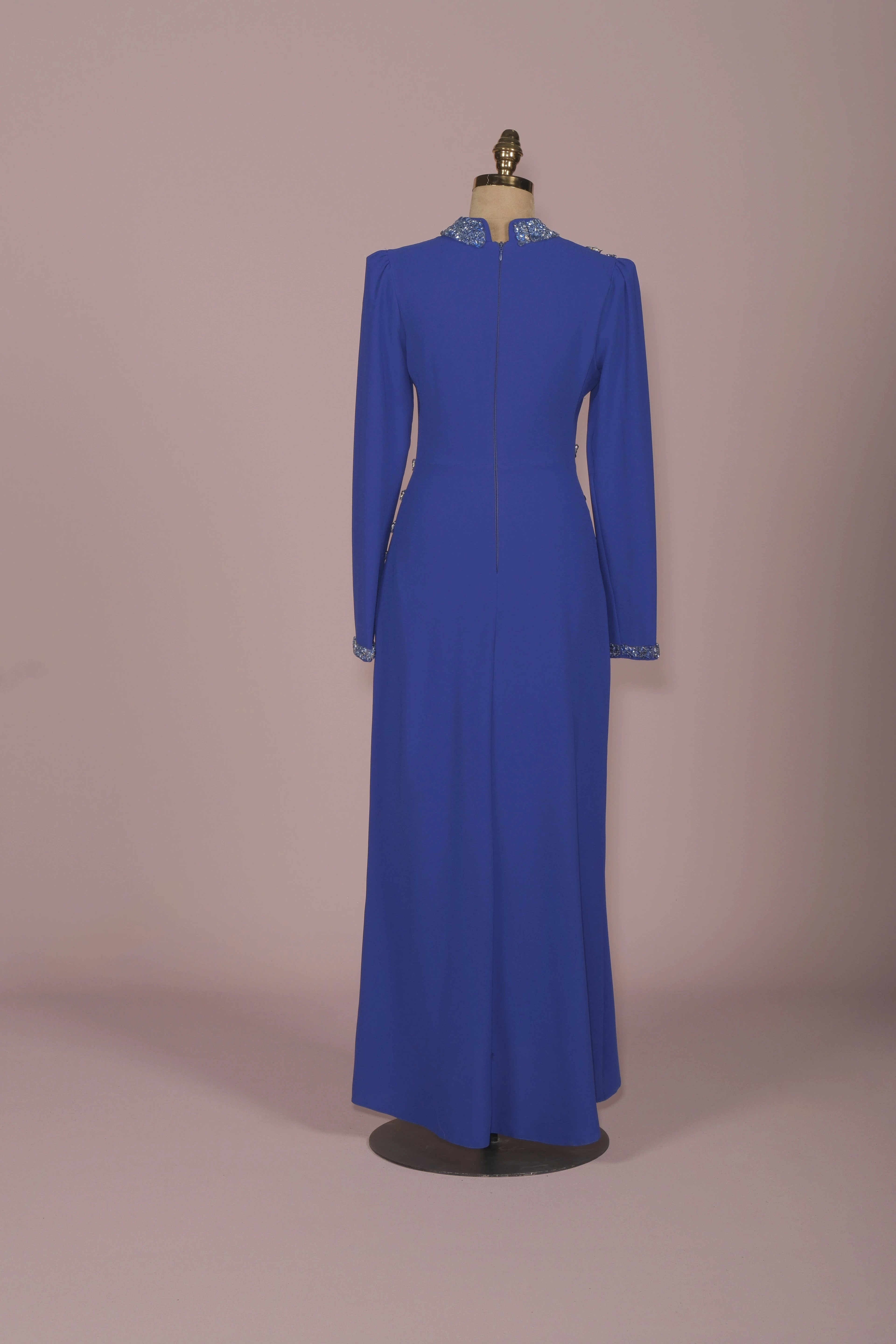 Eslem Tesettür Abiye 