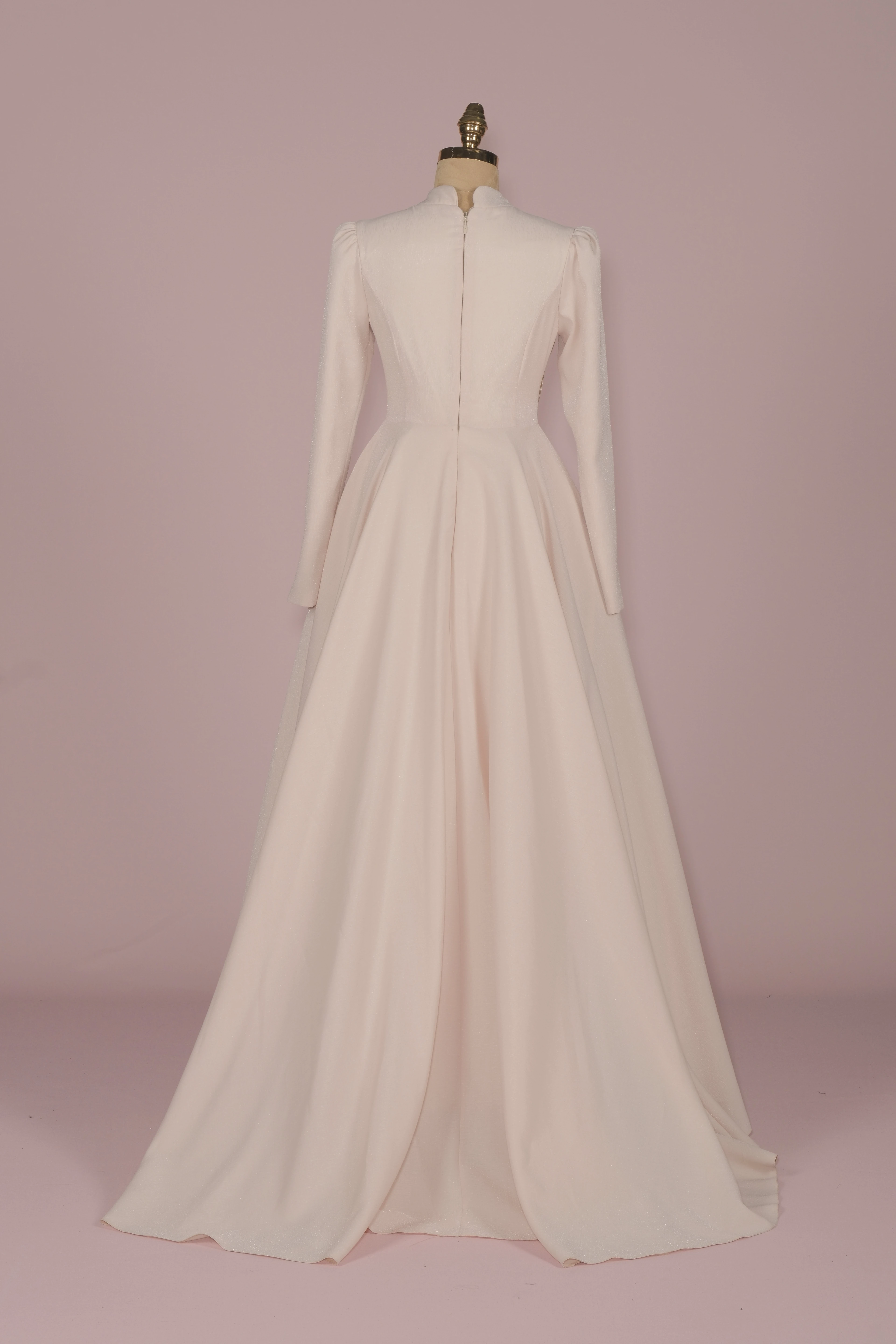 Yonca Tesettür Abiye