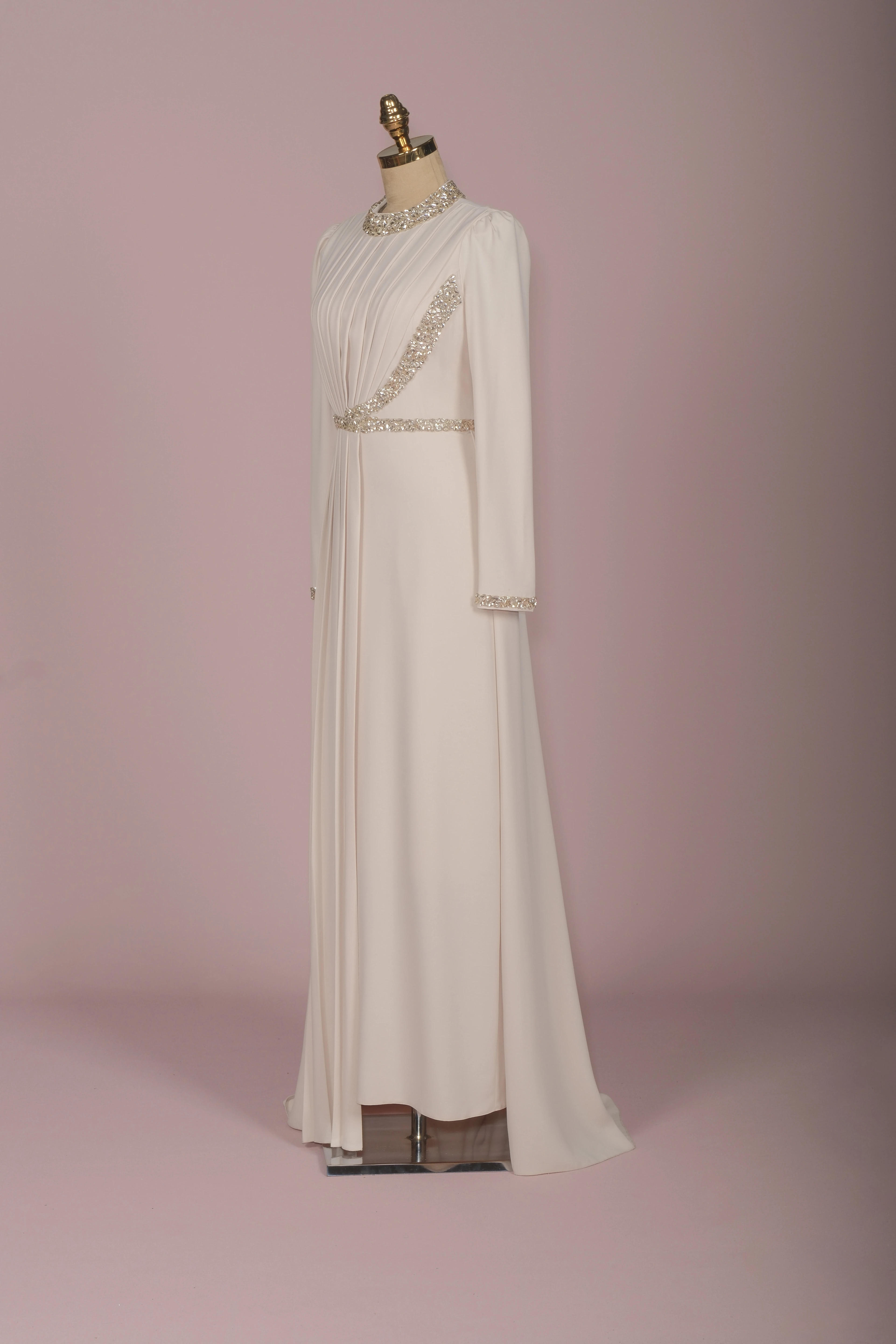 Göknur Tesettür Abiye