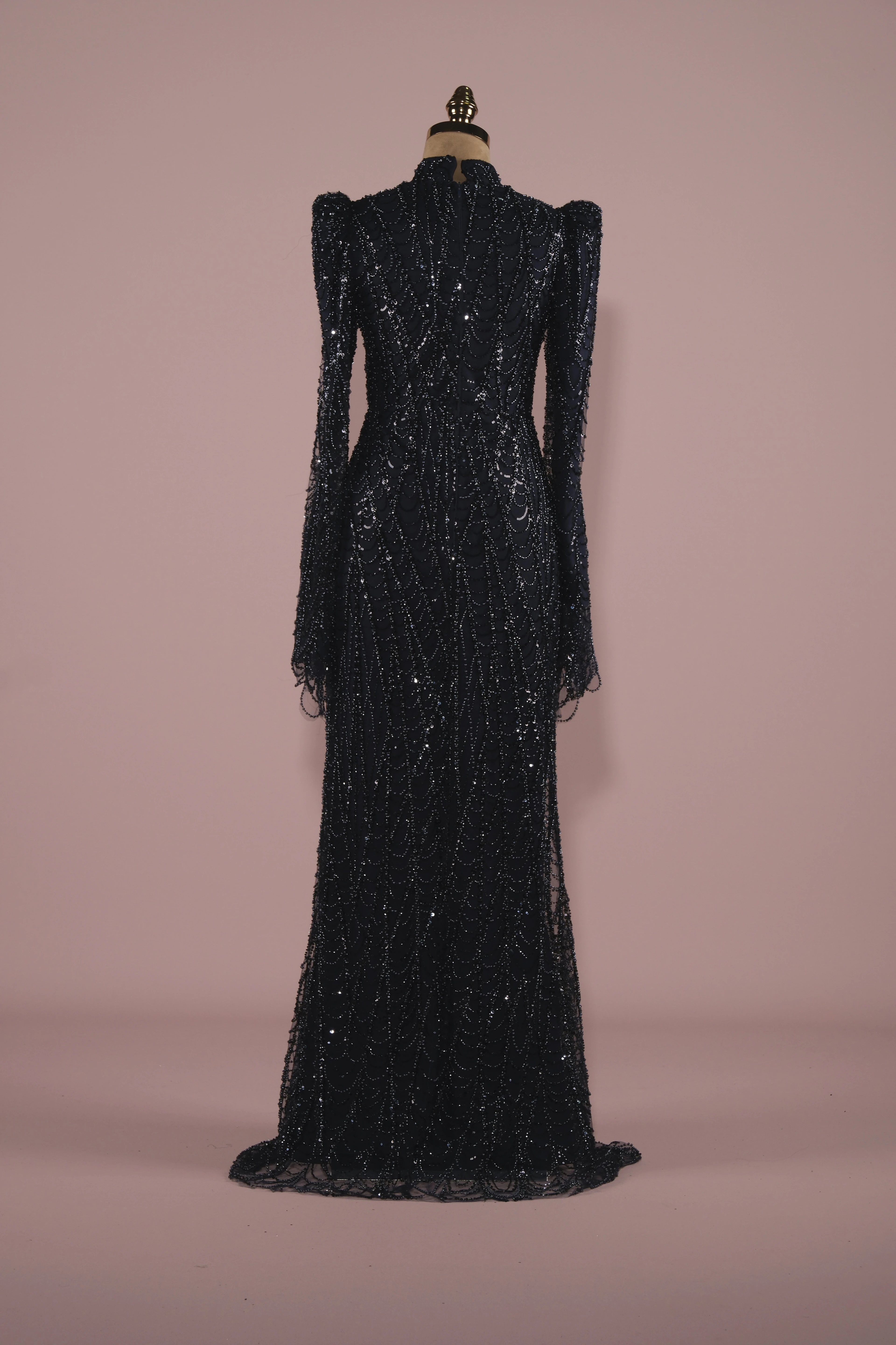 Bella Tesettür Abiye