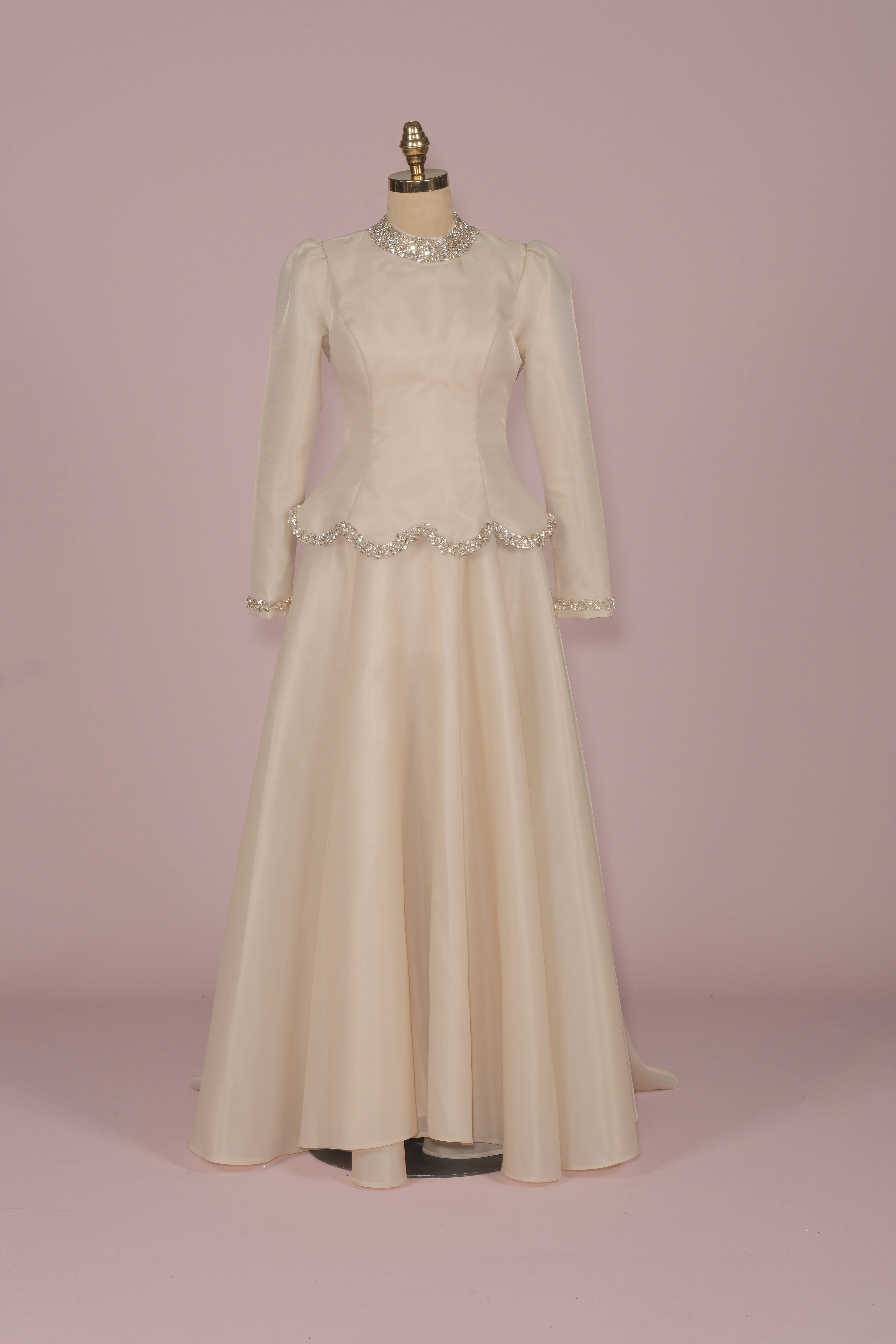 Gülfem Tesettür Abiye