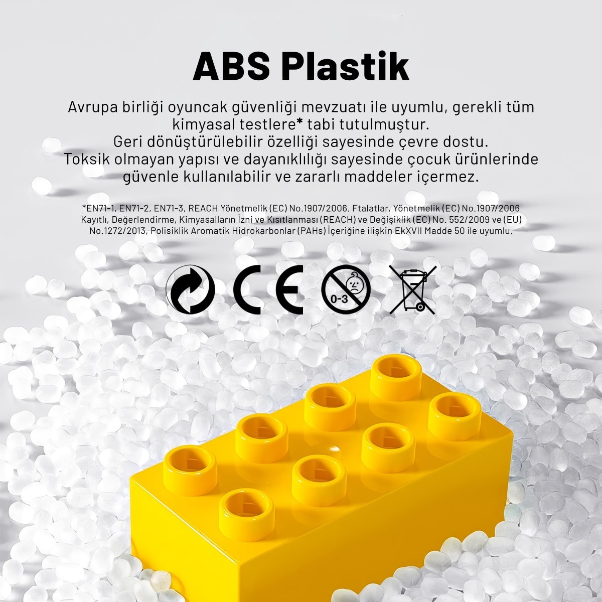 Sembo Block Formula 1 Serisi Mavi Takım Yapı Bloğu Seti – 261 Parça