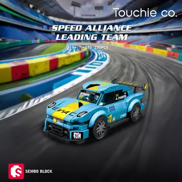 Leading Team