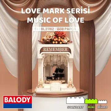 Music of Love