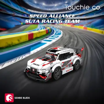 Suta Racing Team