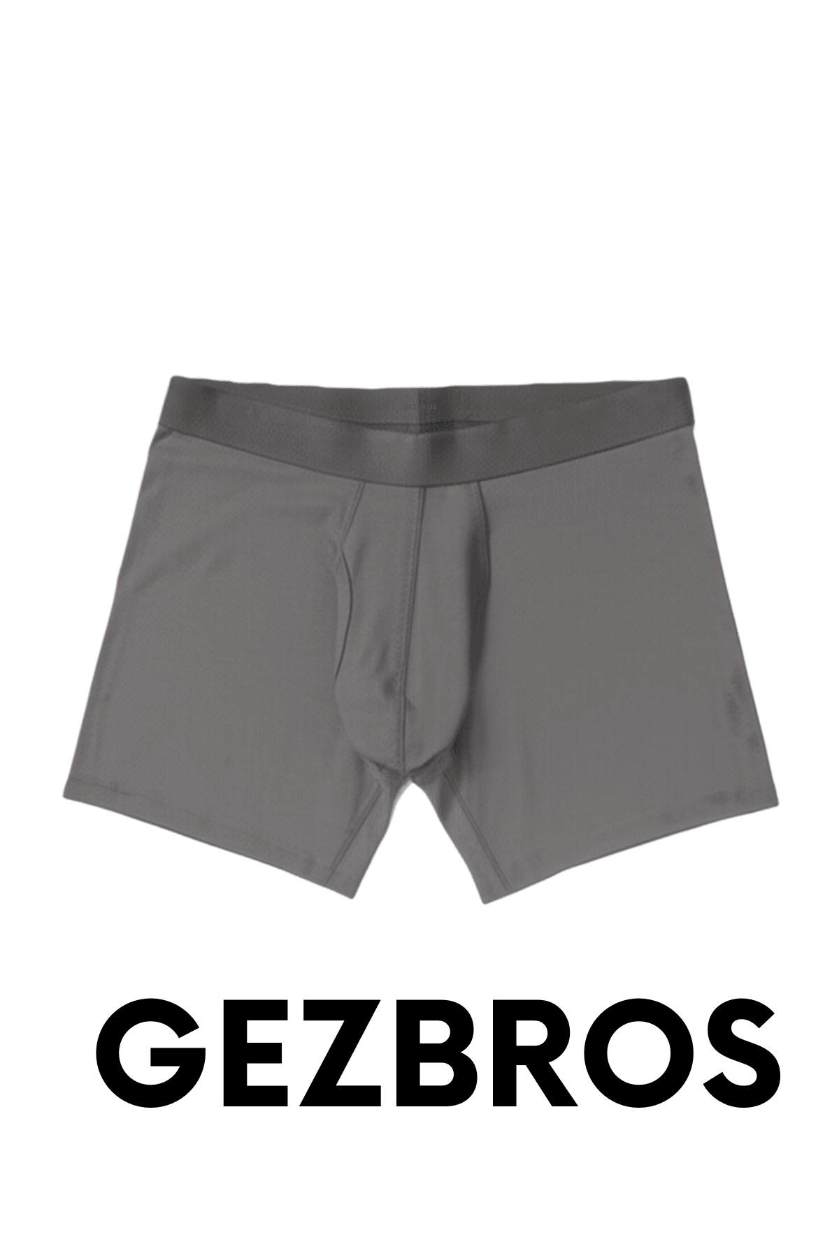 3Lü Siyah Lacivert ve Antrasit Renk Premium Modal Kumaş Erkek Boxer