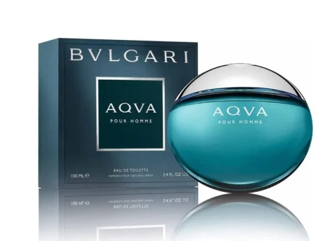 BVLGARI AQVA POUR HOMME EDT 100 ML ERKEK PARFÜM