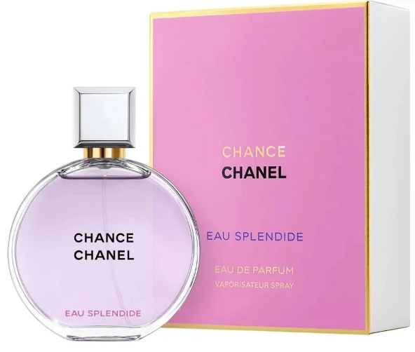 CHANEL CHANCE EAU TENDRE EDP 100 ML KADIN PARFÜM