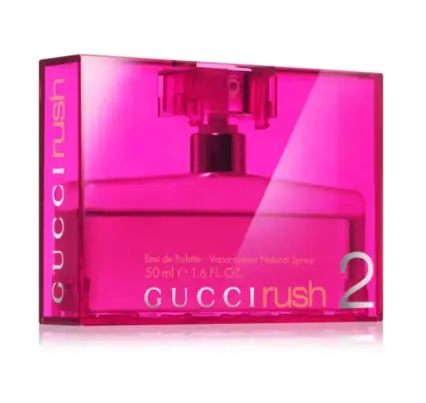 GUCCI RUSH 2 EDT 75 ML KADIN PARFÜM