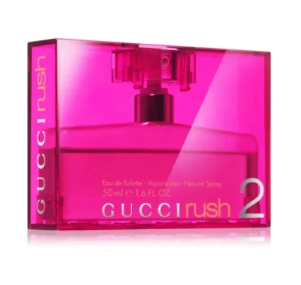GUCCI RUSH 2 EDT 75 ML KADIN PARFÜM