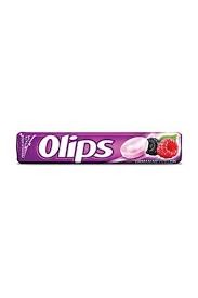 Olips Stick Orman Meyveleri 28 Gr