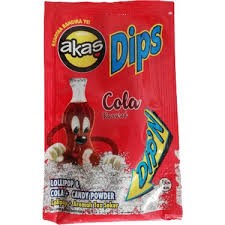 Akaş Dips Kola 12 Gr