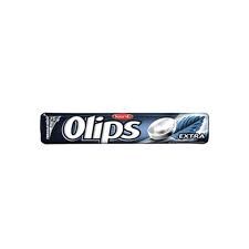 Olips Stick Extra Mentol 28 Gr