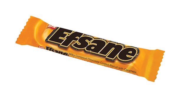 BİFA Efsane Çikolata Bar 20.5 Gr