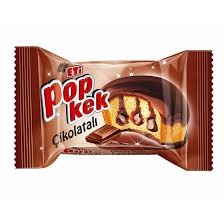 Eti Pop Kek Kakao 60 Gr