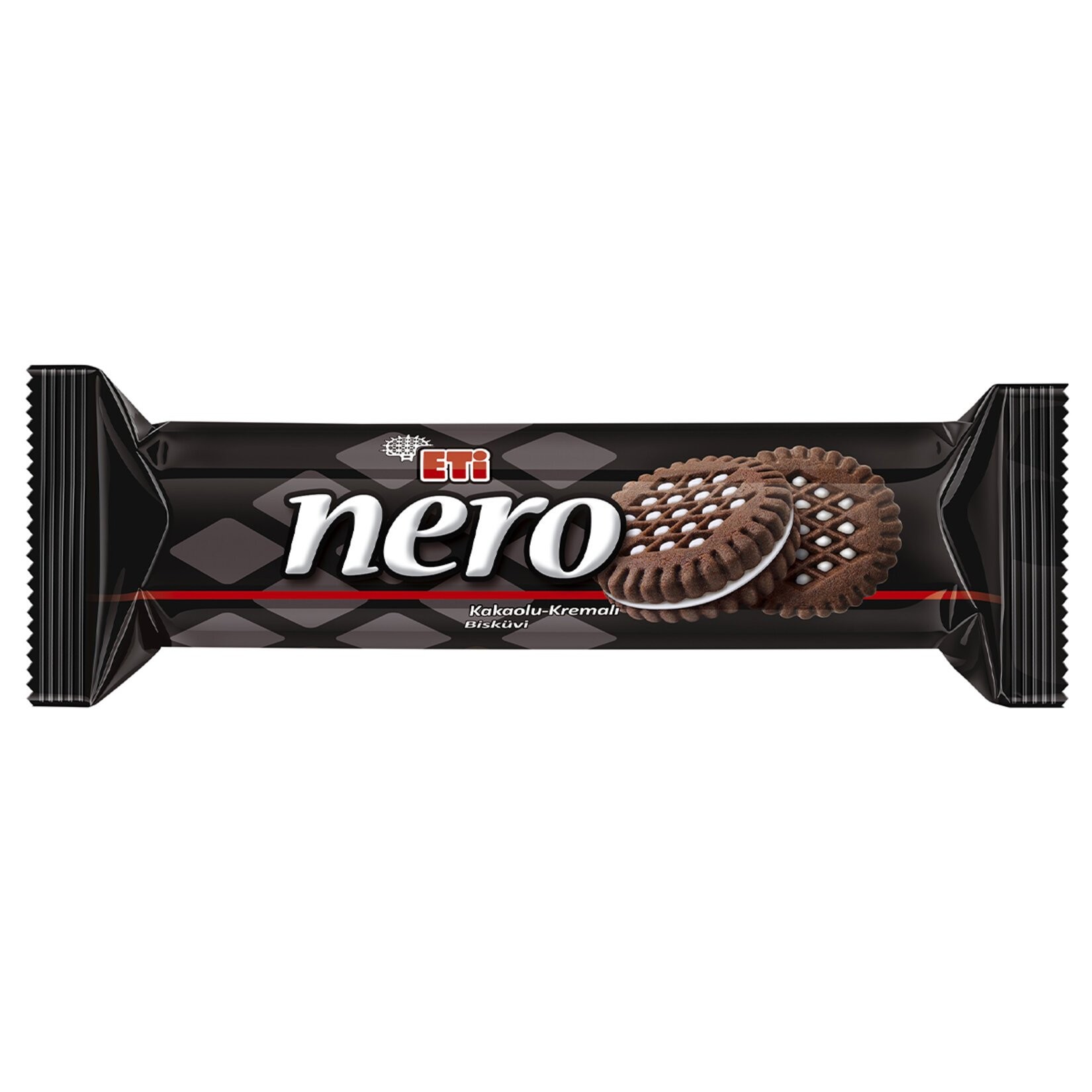 Eti Nero Bisküvi 110 Gr