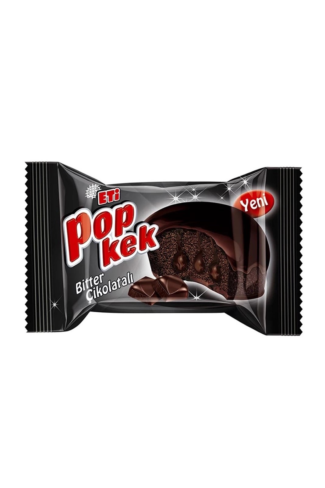 Eti Pop Kek Bitter 55 Gr