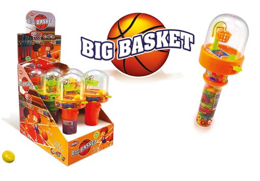 Toyjoy Global Planet Big Basket 5 Gr