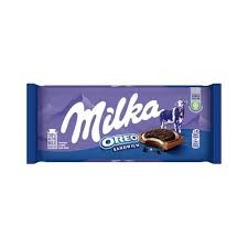 Milka Tablet Oreo Sandviç 92 Gr