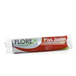 Florex Endüstriyel Jumbo Boy Çöp Poşeti 800 Gr