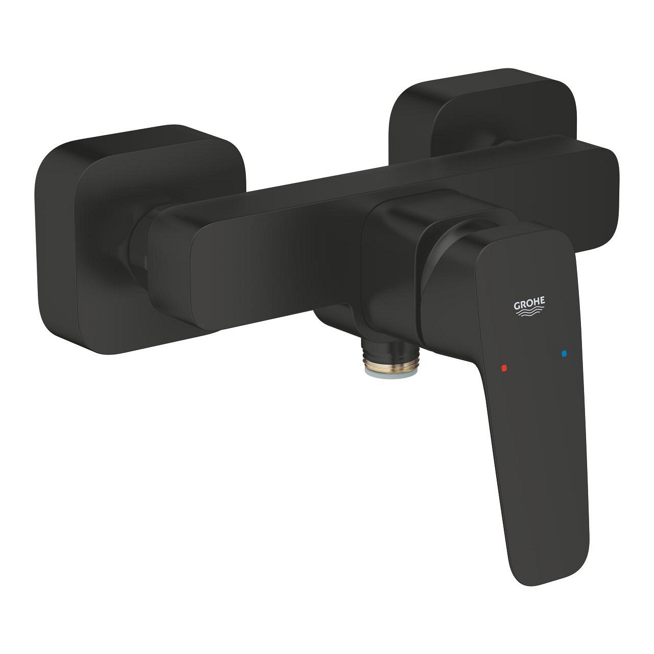 GROHE Cubeo Tek Kumandalı Duş Bataryası GRH 1018242430