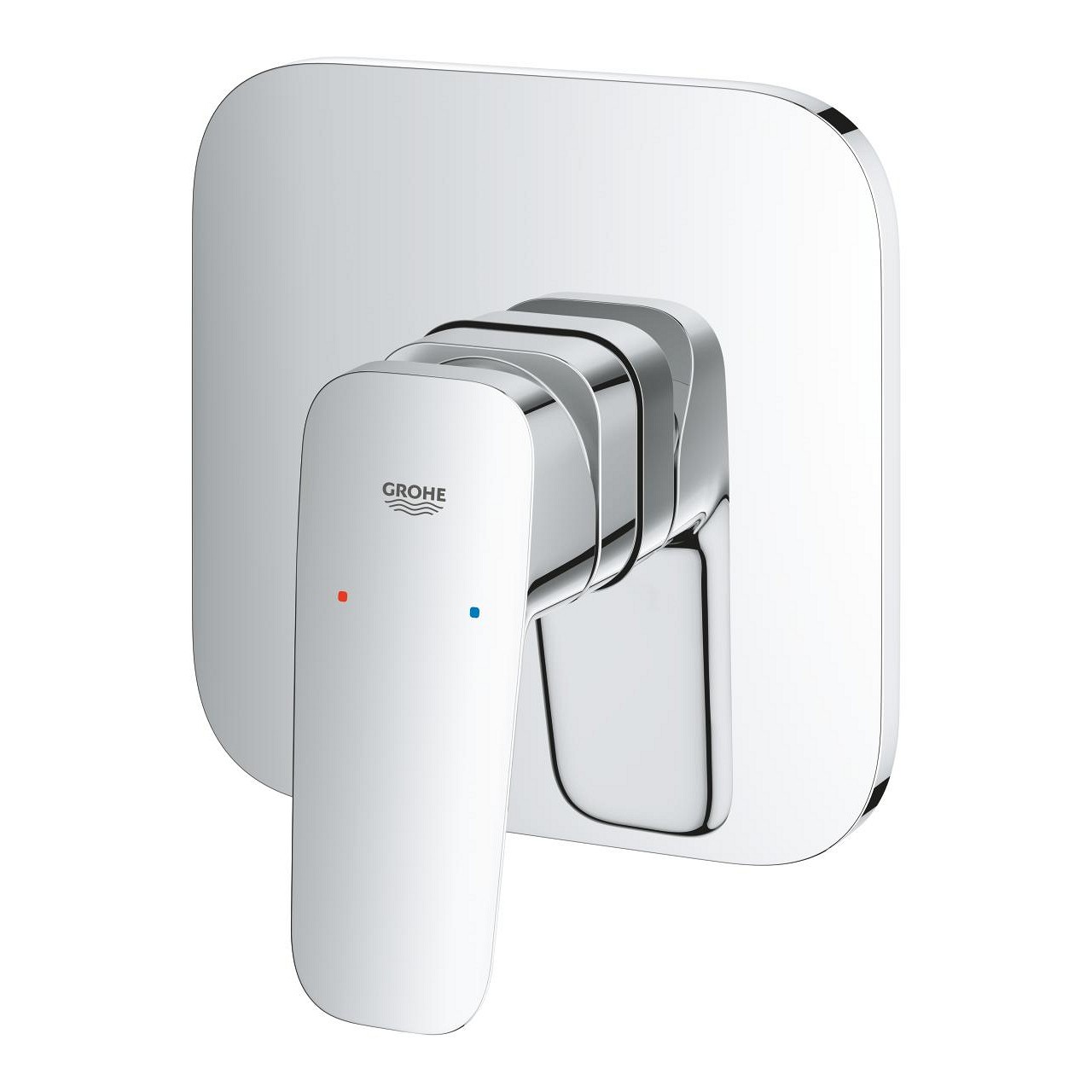 GROHE Cubeo Ankastre Duş Bataryası GRH 1017770000