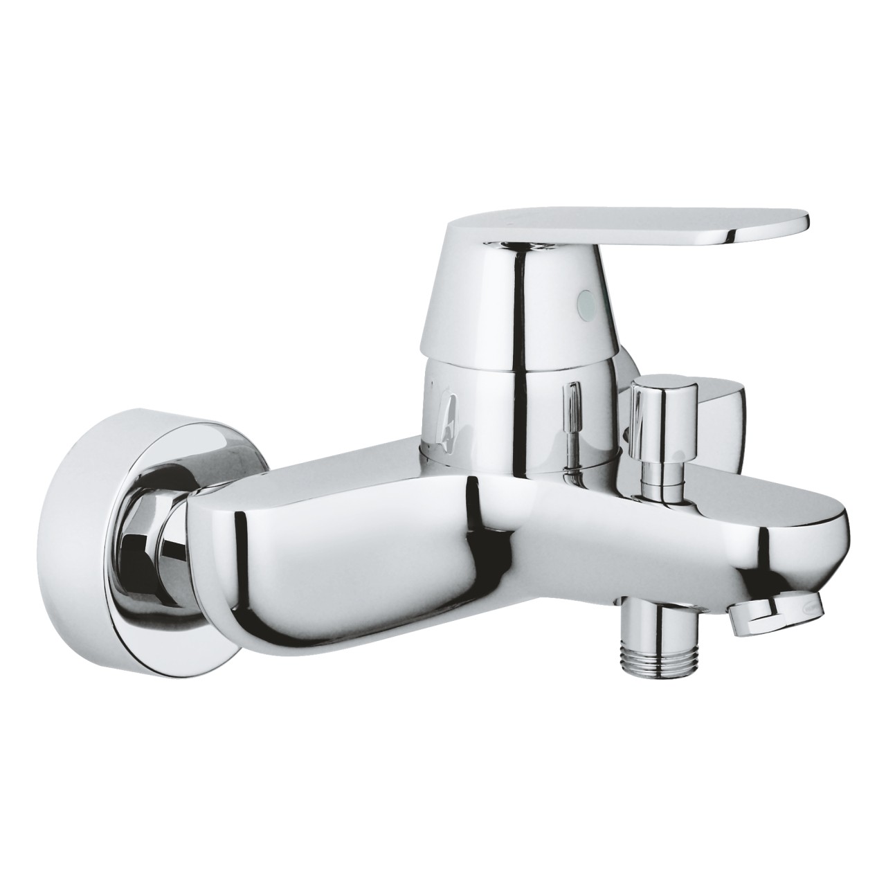 Eurocosmo Tek Kumandalı Banyo Bataryası GRH 32831000