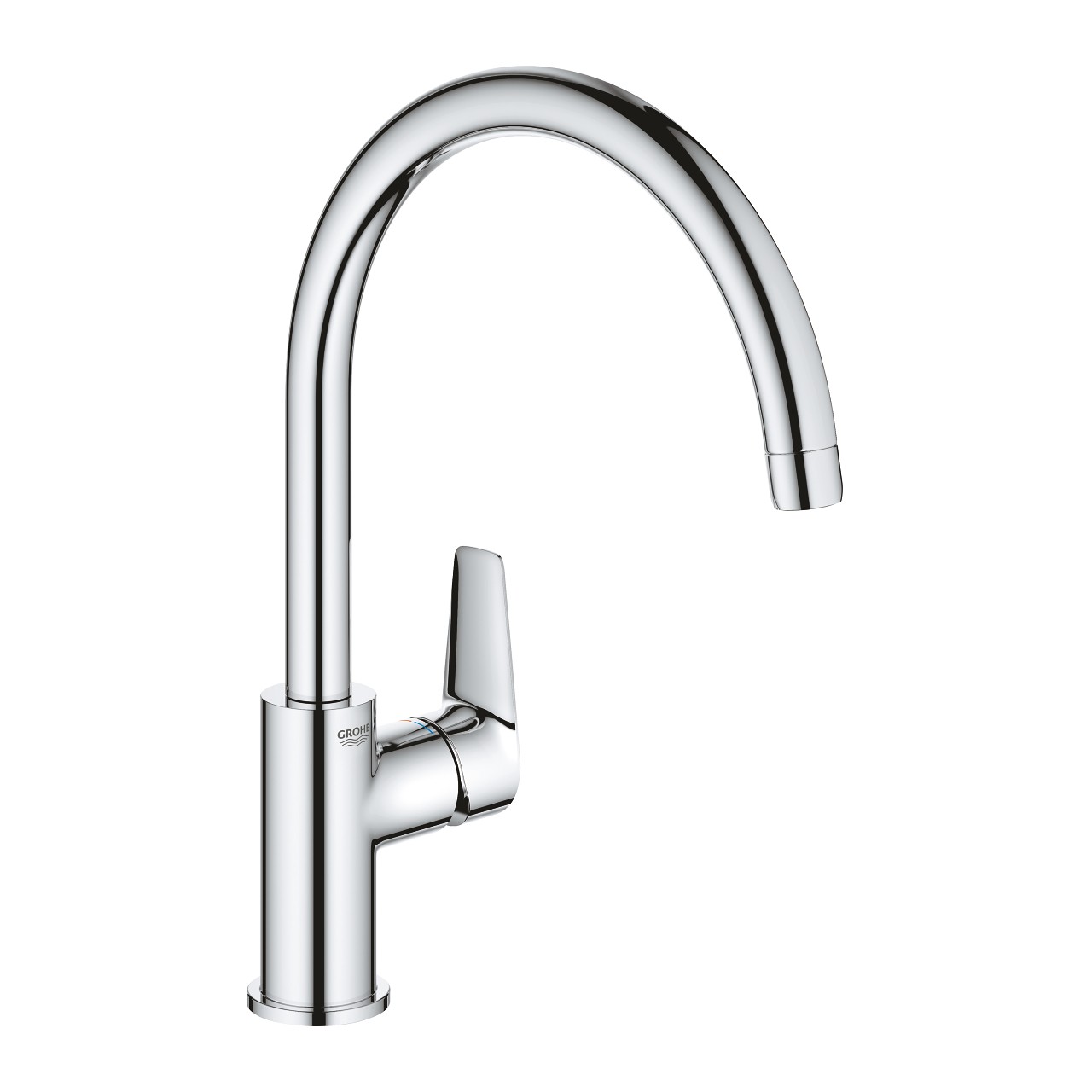 BauEdge Tek Kumandalı Eviye Bataryası GRH 31367001
