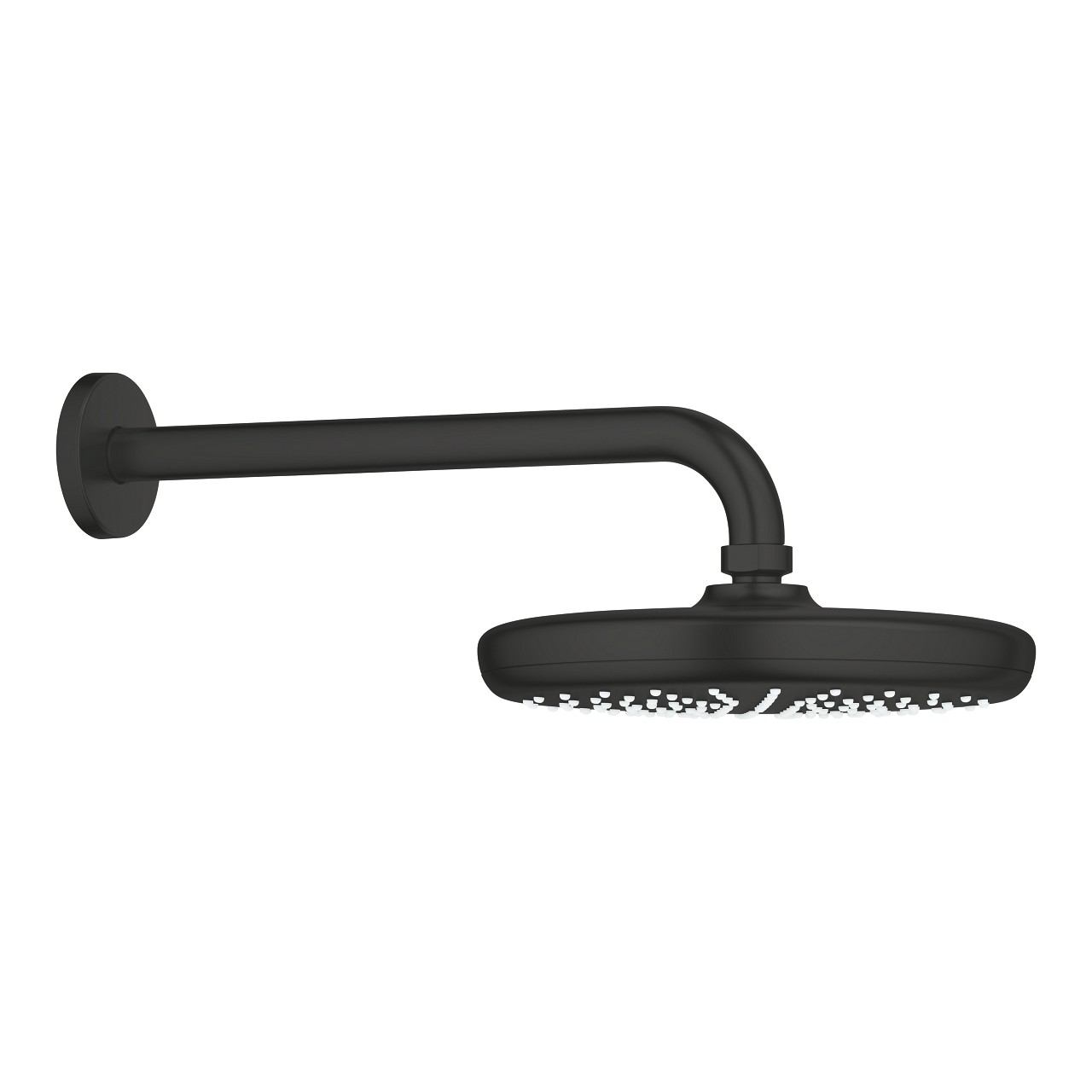 Tempesta 210 Tek Akışlı Tepe Duşu Seti 286 mm GRH 1022182430