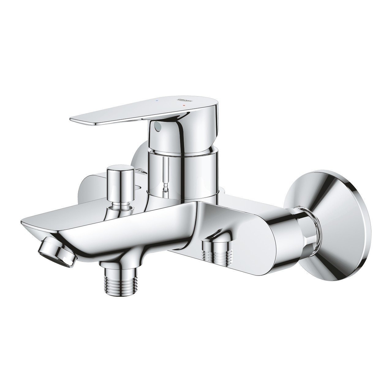 BauEdge Tek Kumandalı Banyo Bataryası GRH 23605001