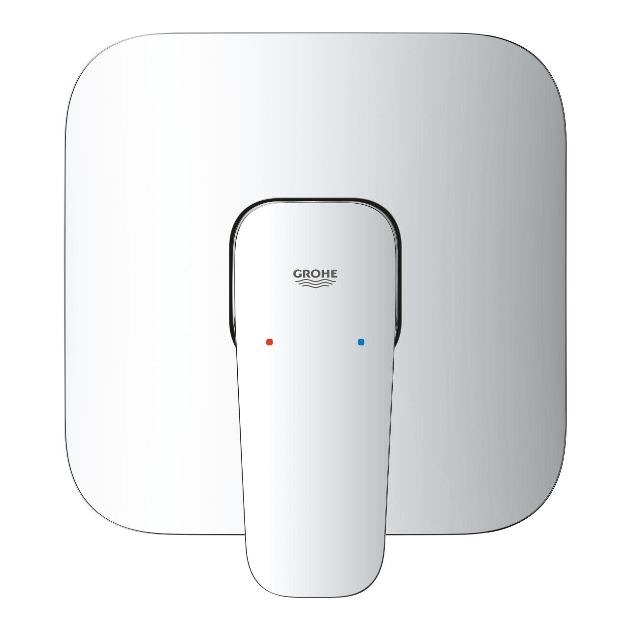 GROHE Cubeo Ankastre Duş Bataryası GRH 1017770000