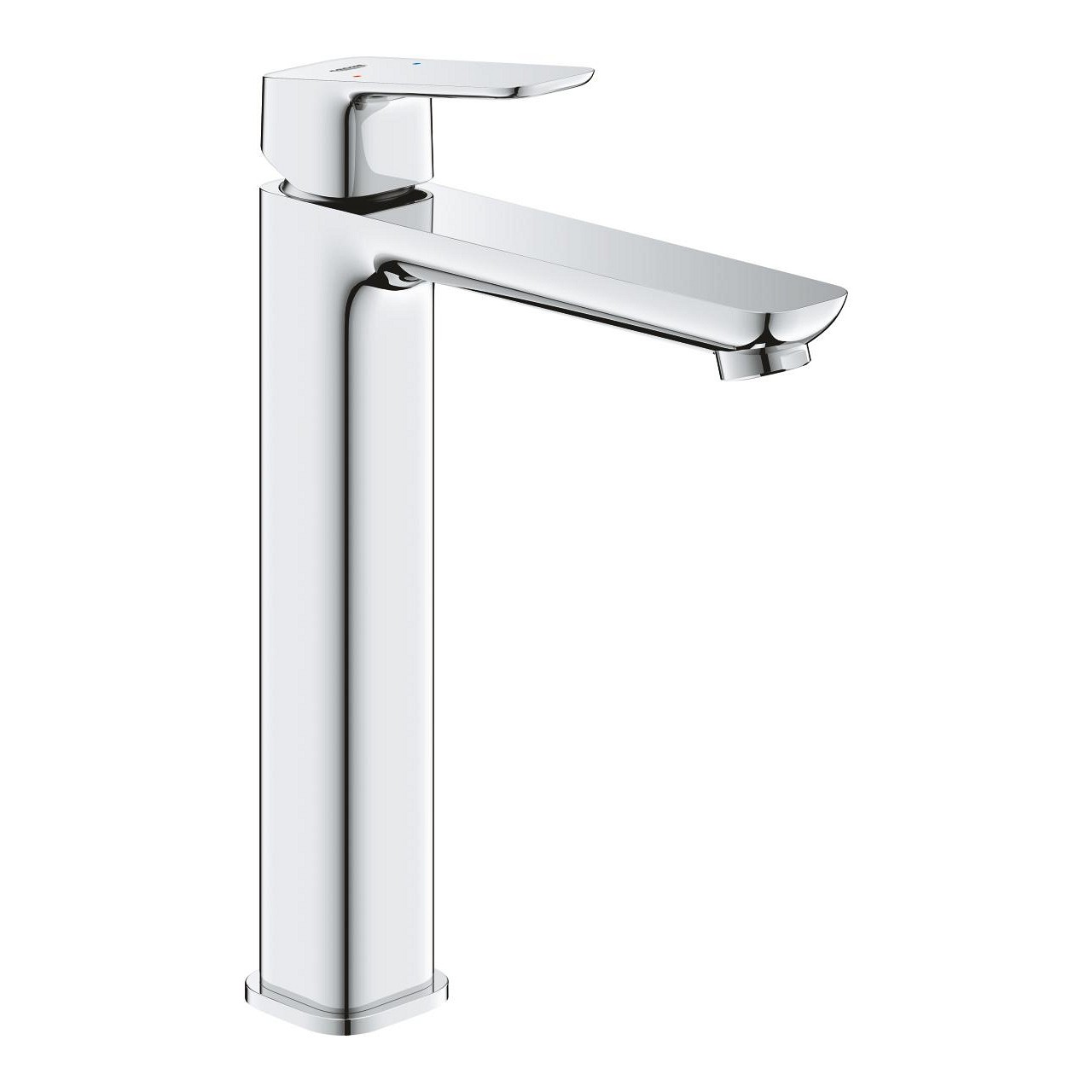 GROHE Cubeo Tek Kumandalı Lavabo Bataryası XL-Boyut GRH 1017290000