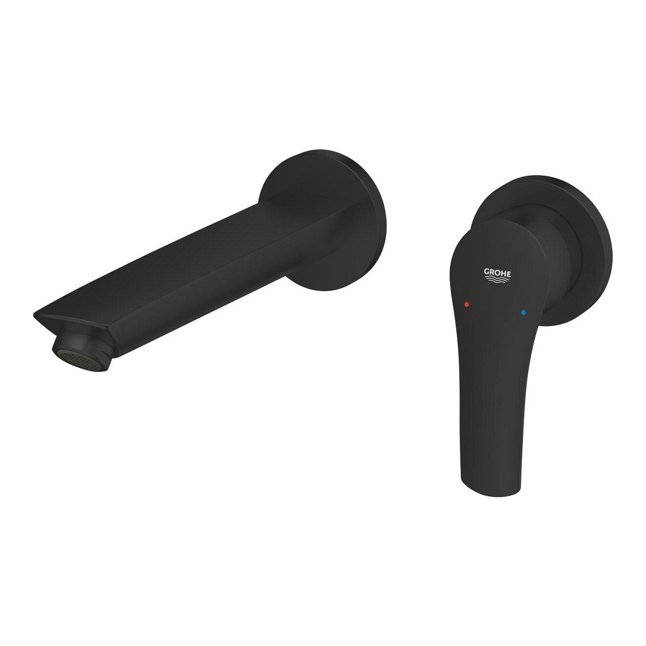Eurosmart İki Delikli Lavabo Bataryası M-Boyut GRH 293382433