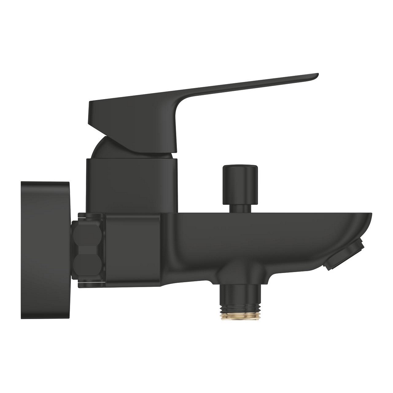 GROHE Cubeo Tek Kumandalı Banyo Bataryası GRH 1018132430