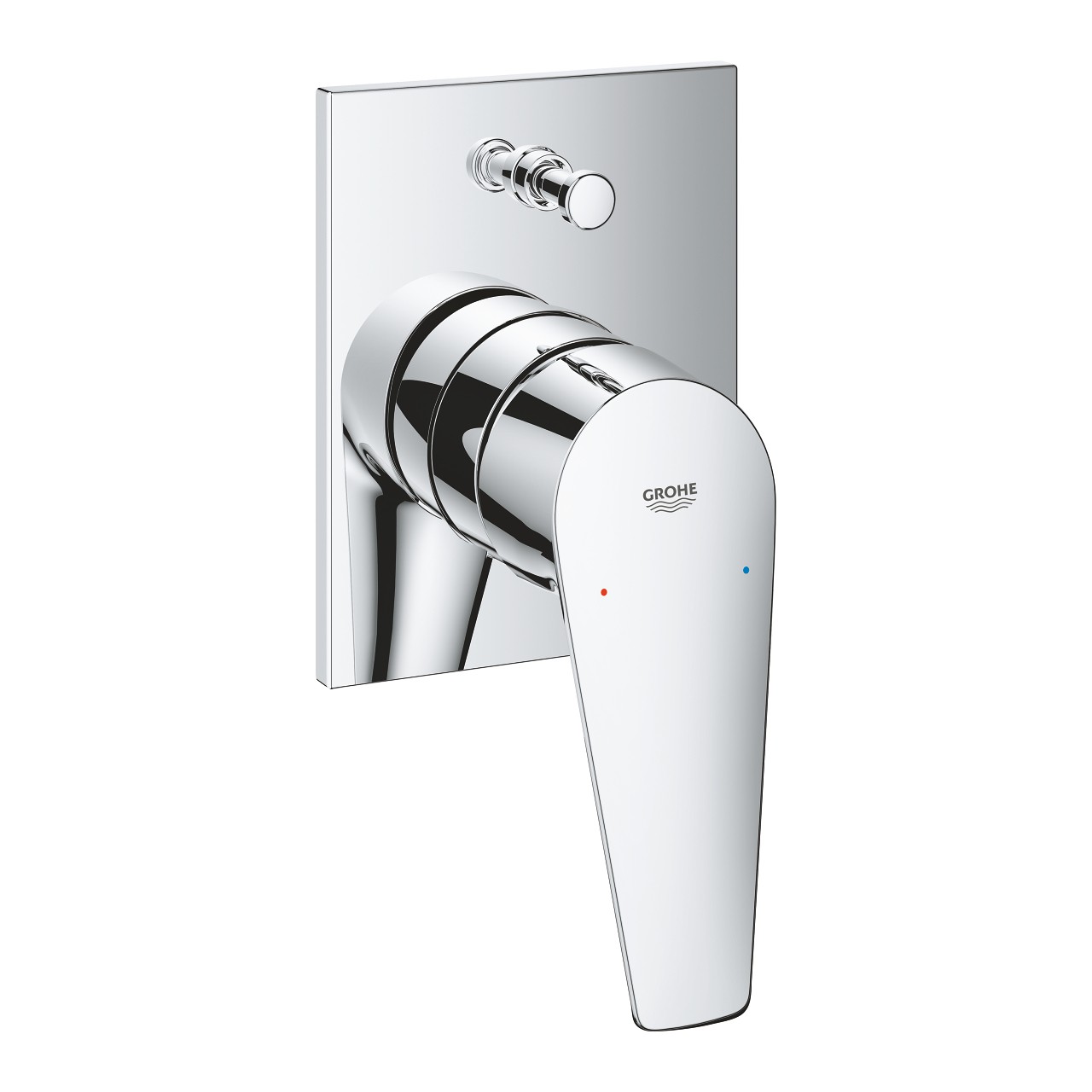 BauEdge Tek Kumandalı Banyo Bataryası GRH 29353001