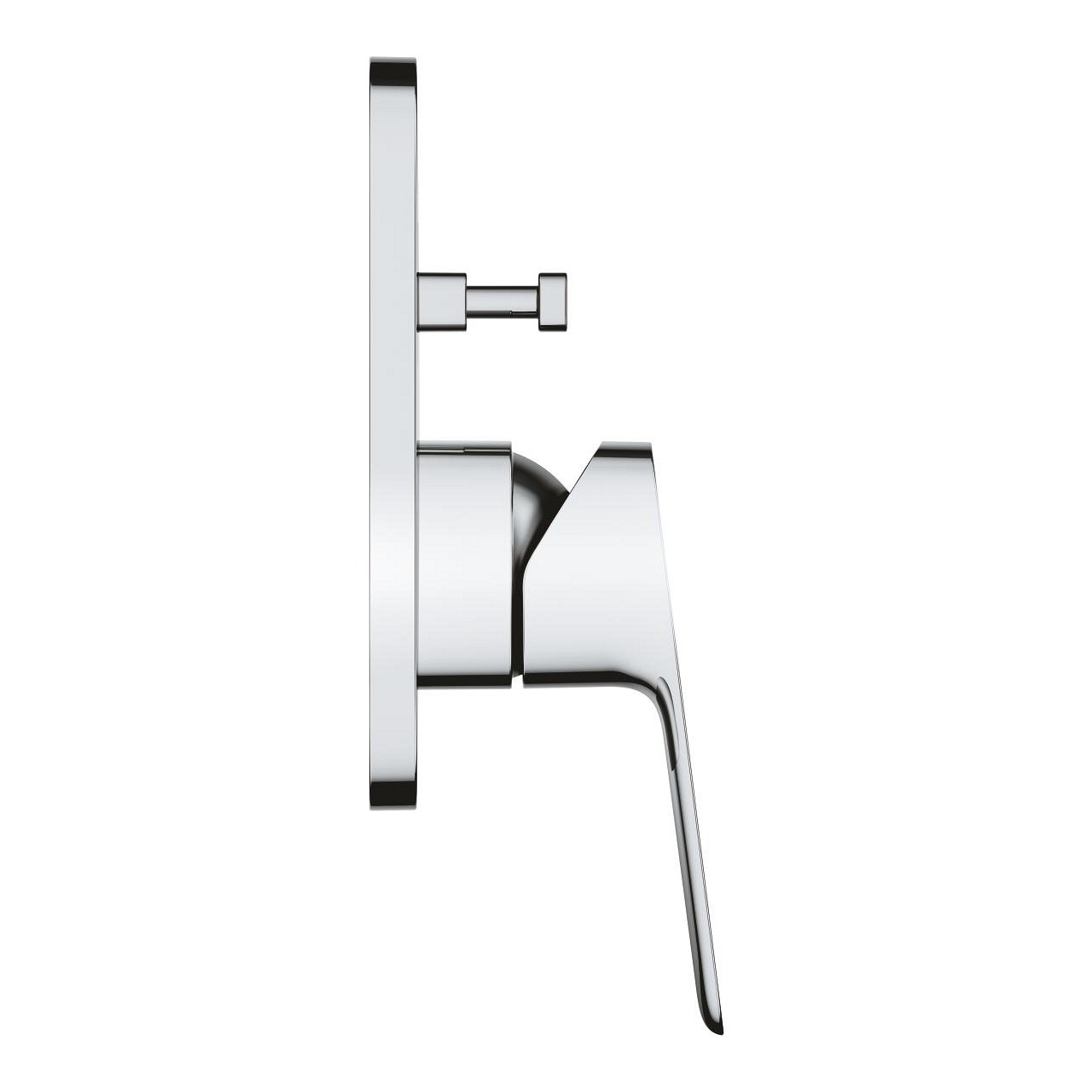 GROHE Cubeo Ankastre Banyo/Duş Bataryası GRH 1017780000