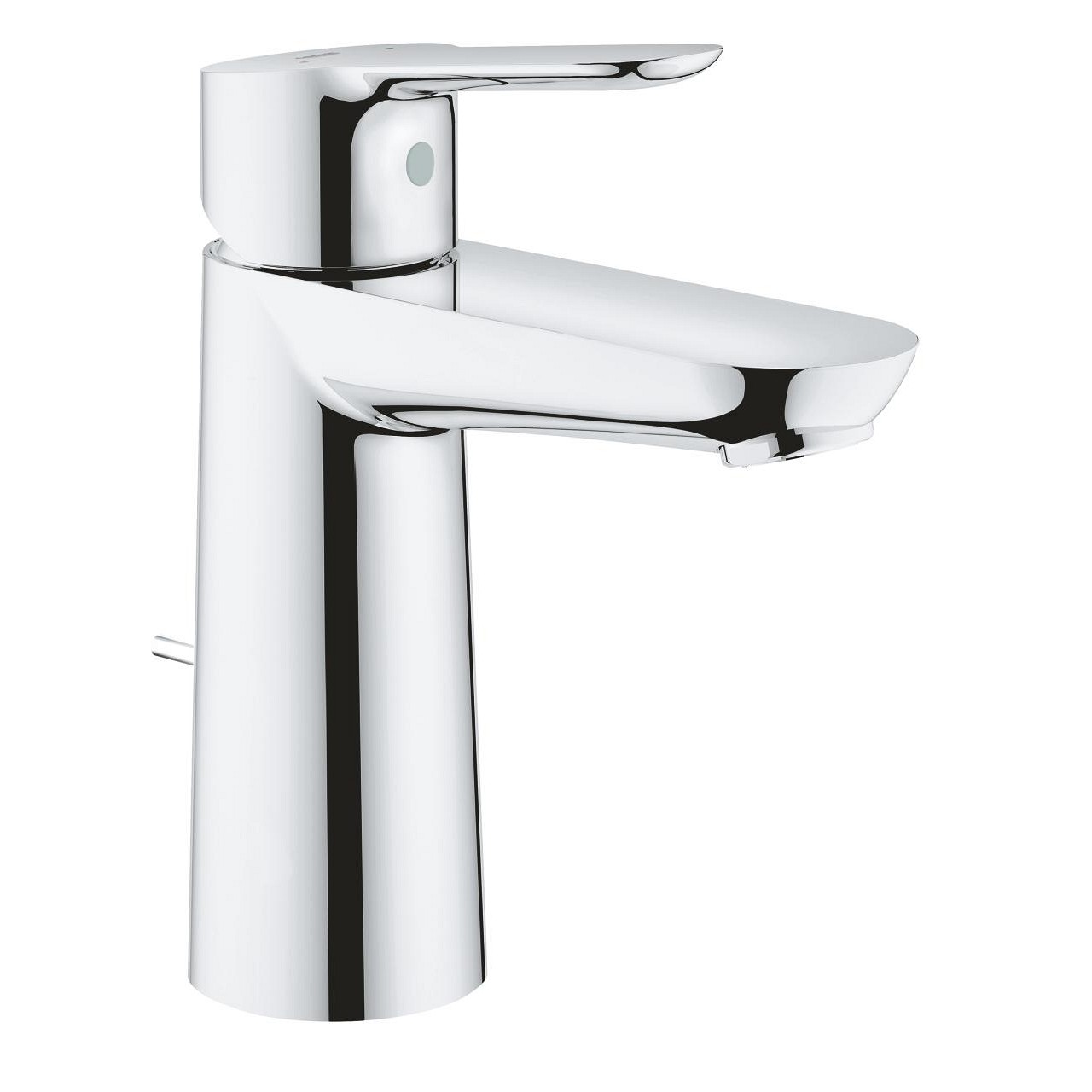 BauEdge Tek Kumandalı Lavabo Bataryası M-Boyut GRH 23758000