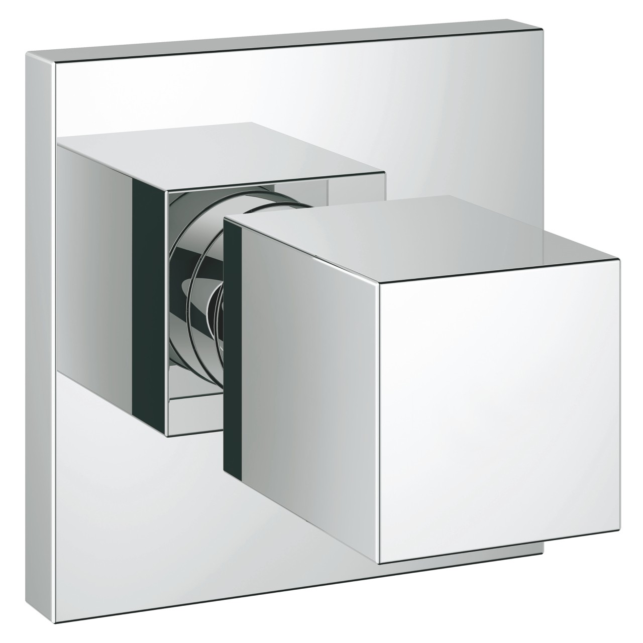 Eurocube Ankastre Stop Valf GRH 19910000