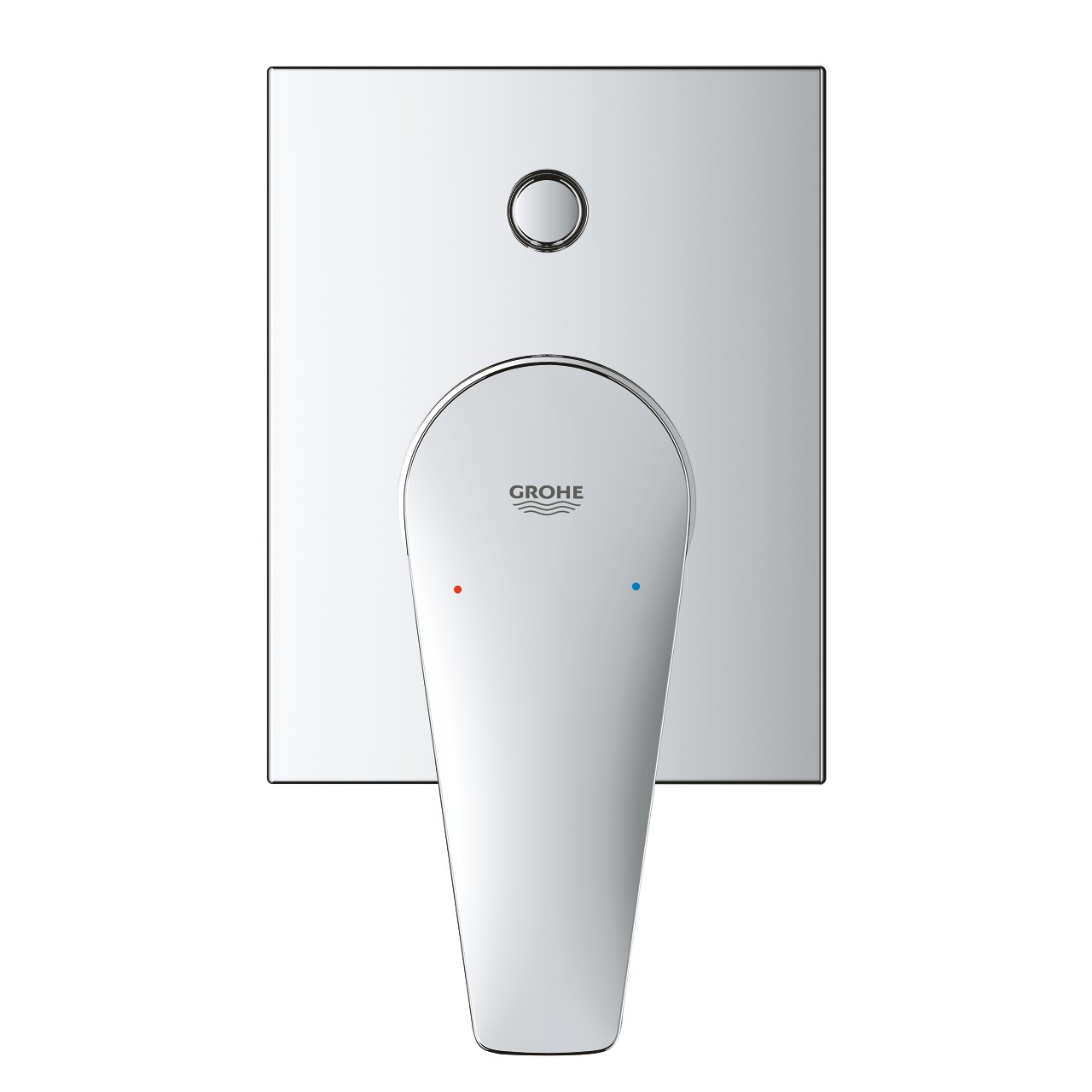 BauEdge Tek Kumandalı Banyo Bataryası GRH 29353001