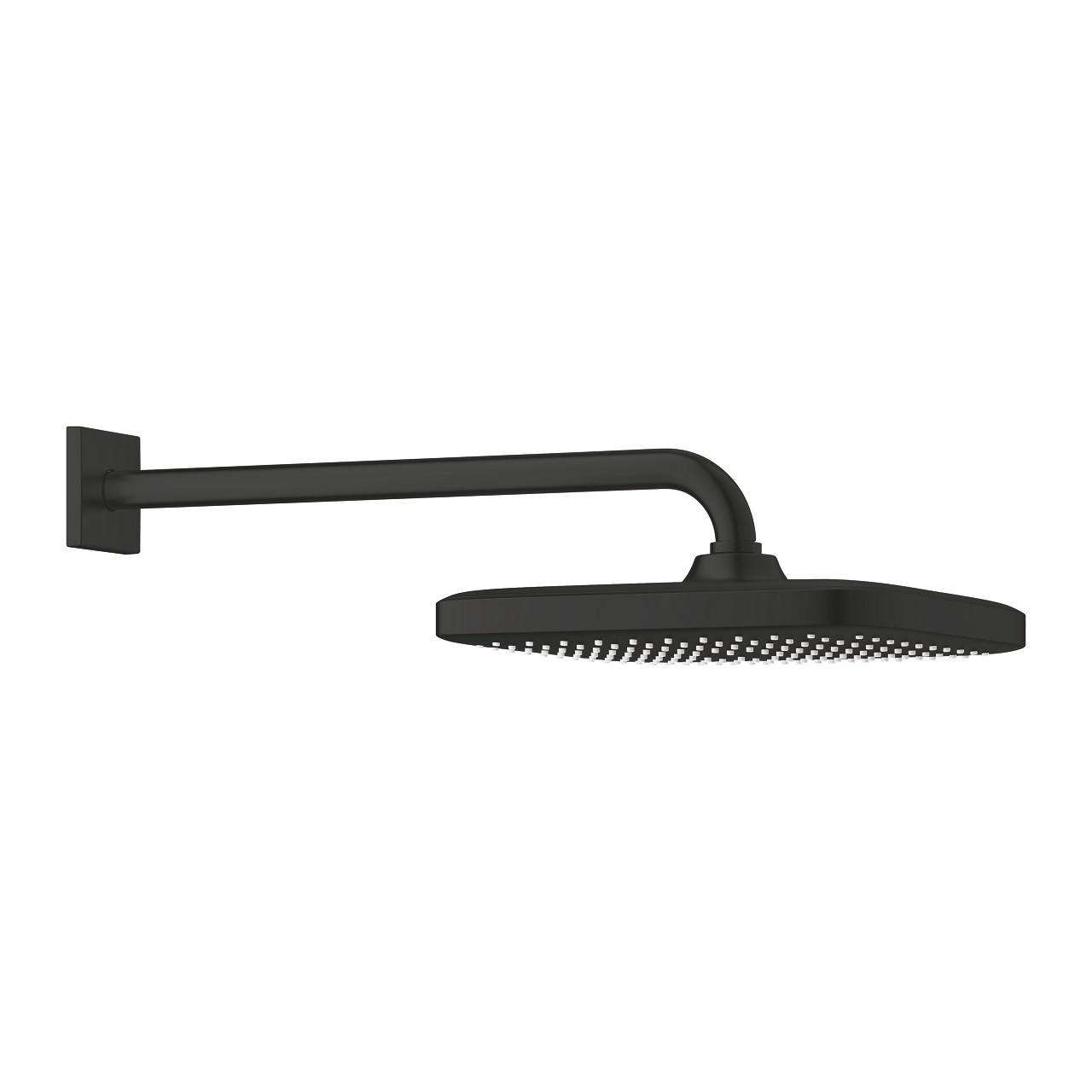 Tempesta 250 Cube Tepe Duşu Seti 380 mm, Tek Akışlı GRH 266872430
