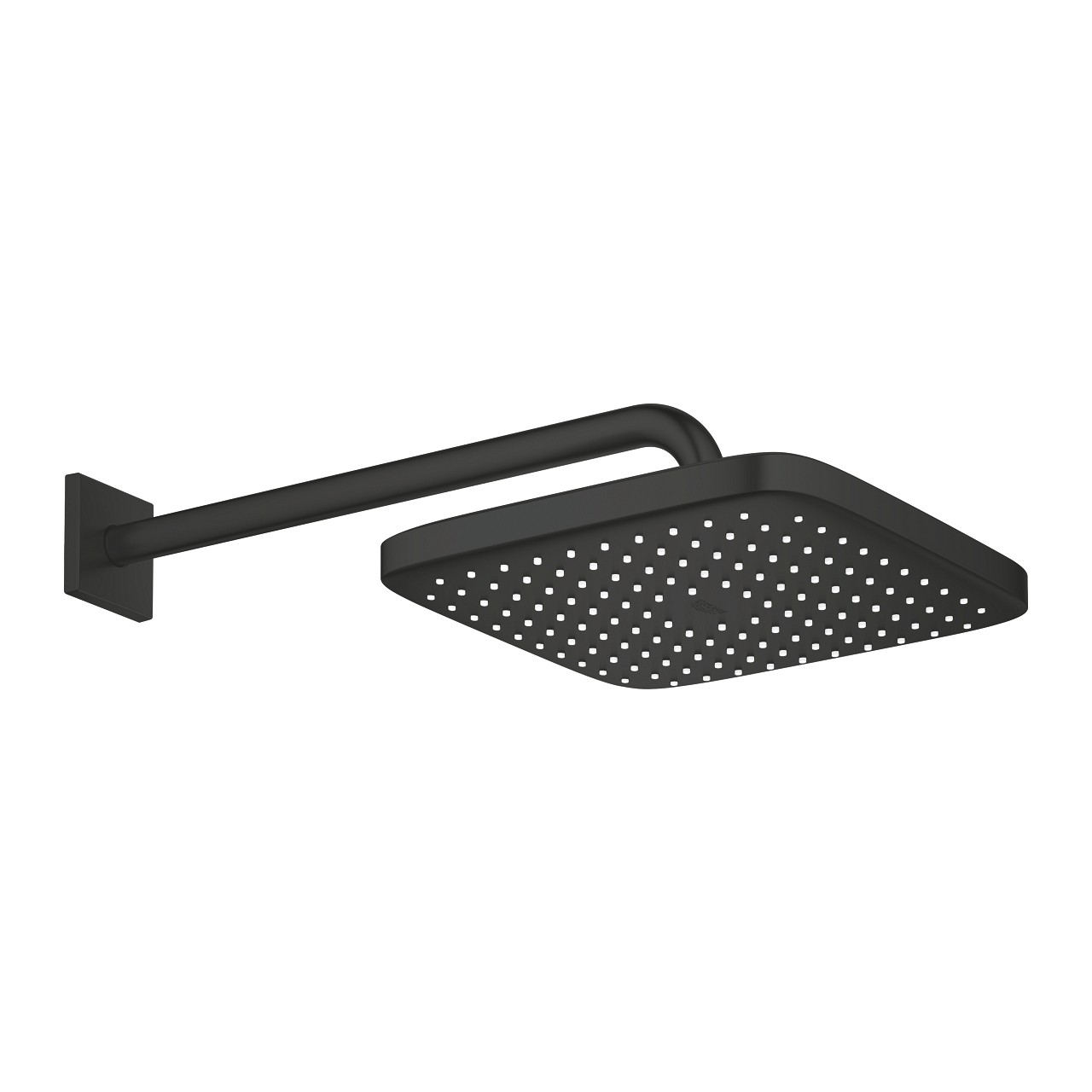 Tempesta 250 Cube Tepe Duşu Seti 380 mm, Tek Akışlı GRH 266872430