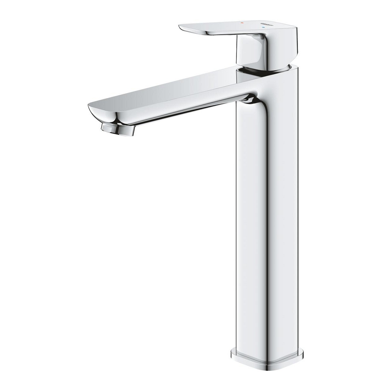 GROHE Cubeo Tek Kumandalı Lavabo Bataryası XL-Boyut GRH 1017290000