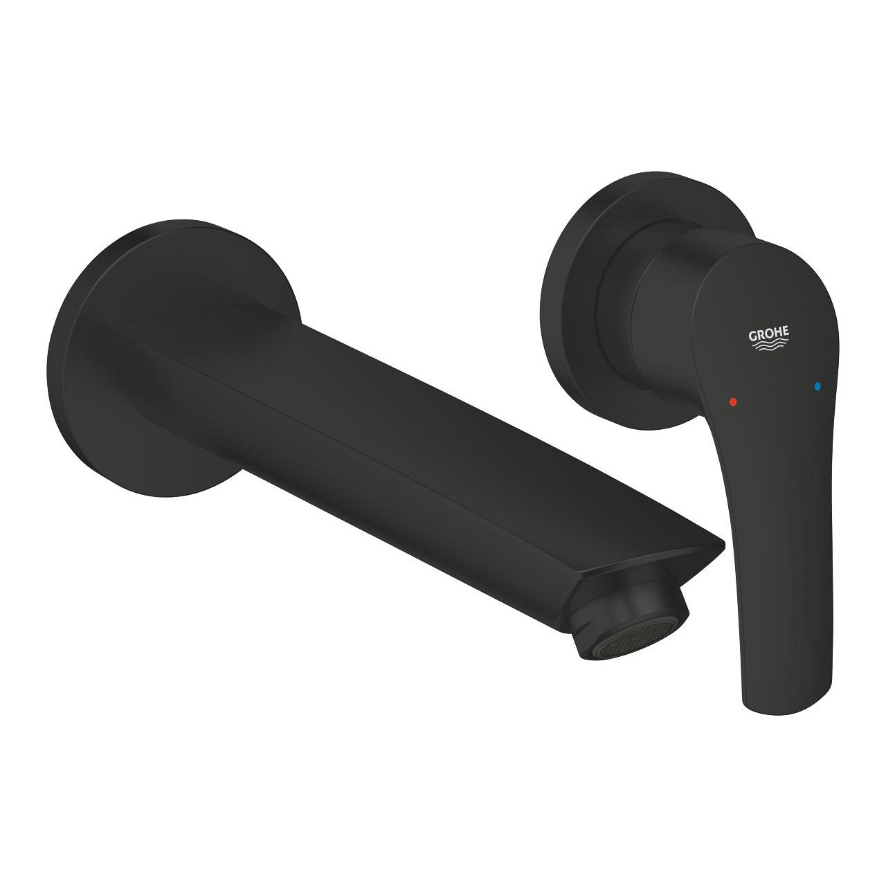 Eurosmart İki Delikli Lavabo Bataryası M-Boyut GRH 293382433