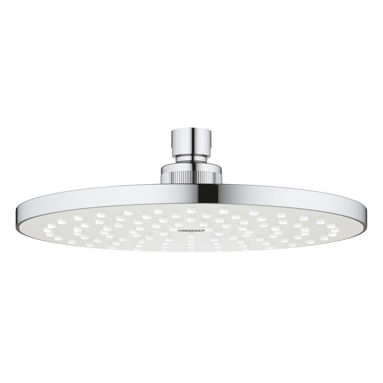 Tepe Duşu New Tempesta Krom 20 cm GRH 27541001