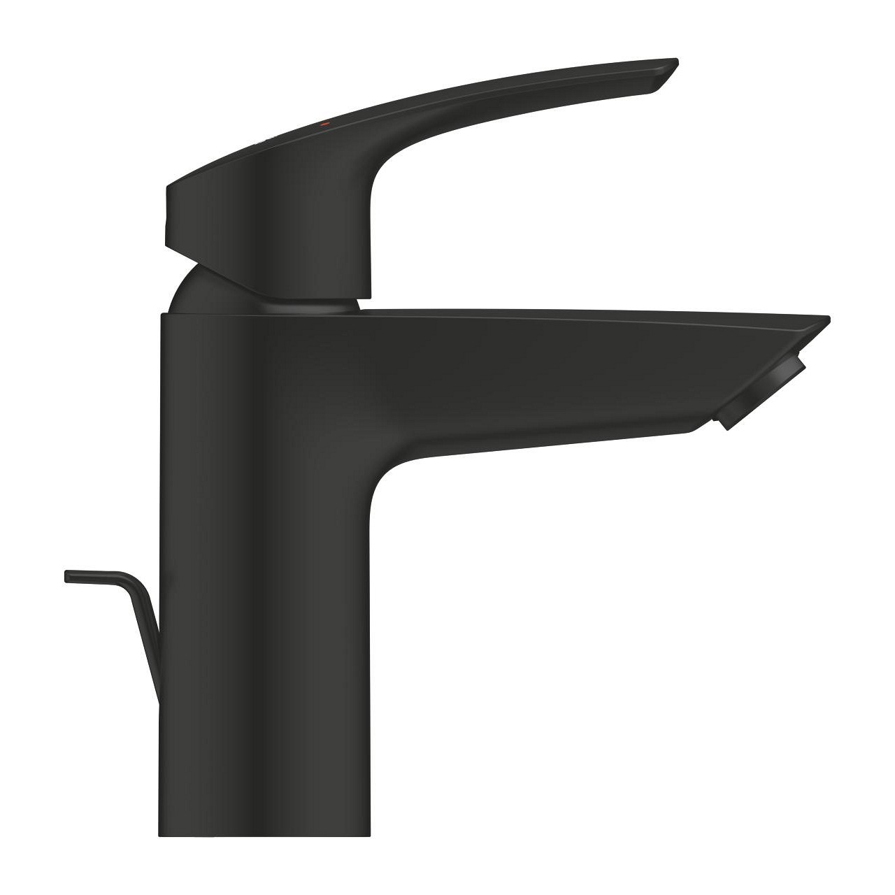 Eurosmart Tek Kumandalı Lavabo Bataryası S-Boyut GRH 332652433